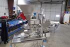 Weighpack Linear Scale, Model Aw-9